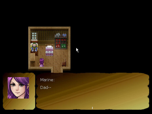 �����빫����RPG��Ϸ-ǧ��֮��ϣ������(Millennium)����Ӳ�̰�