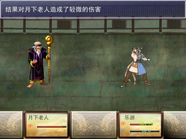 ͬ��RPG��Ϸ-�ƽ�Ӣ��̳˵����(goldhero)��ɫӲ�̰�