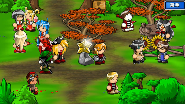 ʷʫ����3����(Epic Battle Fantasy 3)��������Ӳ�̰�