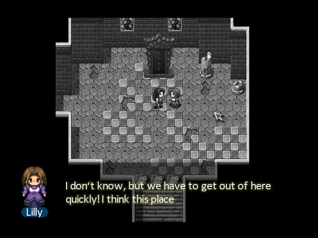 �ḻ����ϷԪ��-��������ɳ�����֮������(NexusofSouls)��ɫӲ�̰�