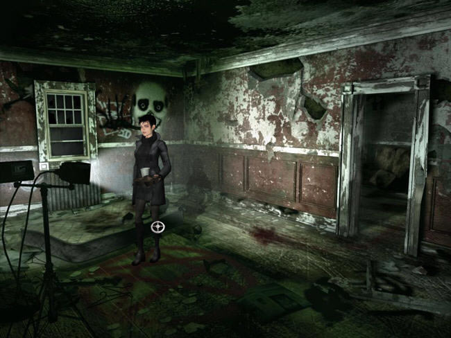 ���������Ľ�����Ϸ-��������(StilllifeCH)�������İ�