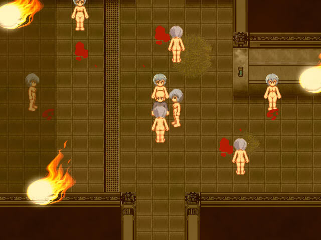 �ع�ԭ��������Ϸ-EVA������Ŀ����(EVA)��ɫ���İ�