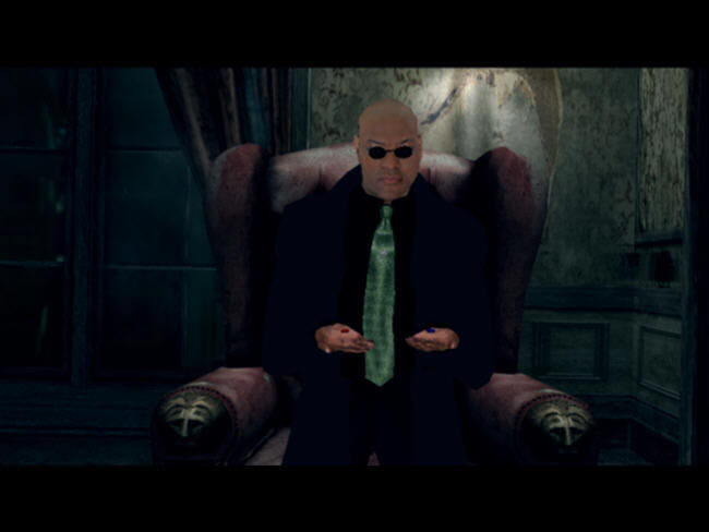 �����Ӱ�ı���Ϸ-�ڿ͵۹������֮·����(Matrix3)��ɫӢ�İ�