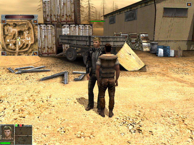 ��д����ĩ�յ���Ϸ-��������ĩ������(The Fall: Last Days of Gaia)Ӣ��Ӳ�̰�