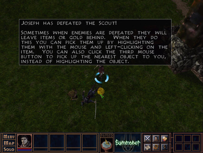 ����ħ����Ϸ����-�ٻ�������(Summoner)��ɫӢ�İ�