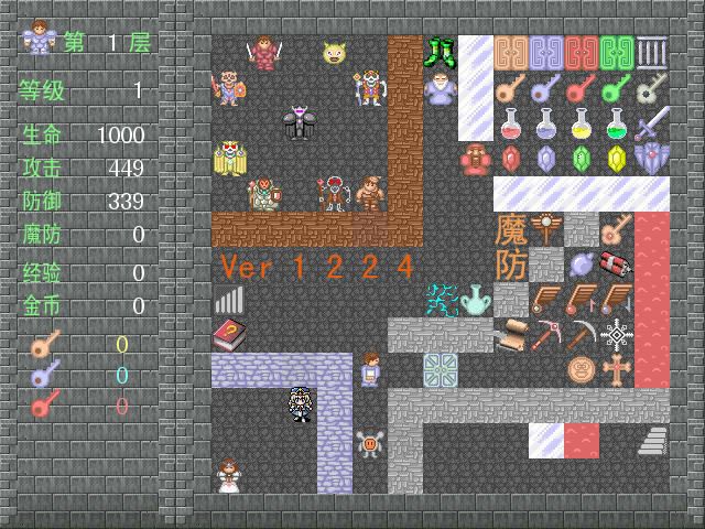 ��һ�ַ�����ͨ��-ħ�����幤������(motayangban)��ɫ���İ�