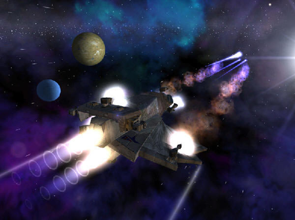 ΢�����е�����Ϸ-����ǹ�������(FreeLanCer)���ĺ���Ӳ�̰�