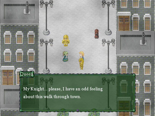 ��ʽRPG��Ϸ-������������(Eternal Sunrise)Ӣ��Ӳ�̰�