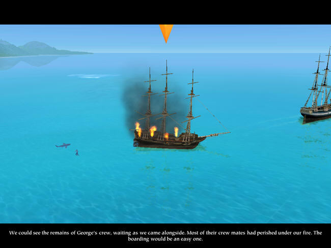 ���ձȺ�������Ϸ-�굺˫���ر�����(TortugaTwoTreasures)�ƽ�Ӣ�İ�