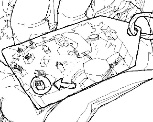 ������Ĭ����Ϸ-С������������սʿ����(ButaVX)��ɫӲ�̰�