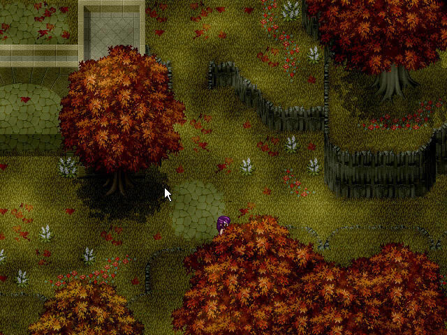 ���ⳬ���е�RPG��Ϸ-ǧ��3��������������(Millennium 3��Cry Wolf)����Ӣ�İ�