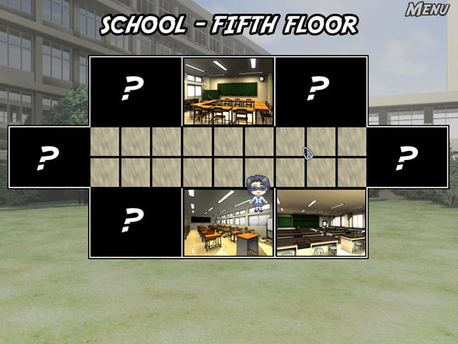 �����ɰ�����Ů��Ϸ-��ѧ��Ů������(Science Girls)Ӣ����ɫ��