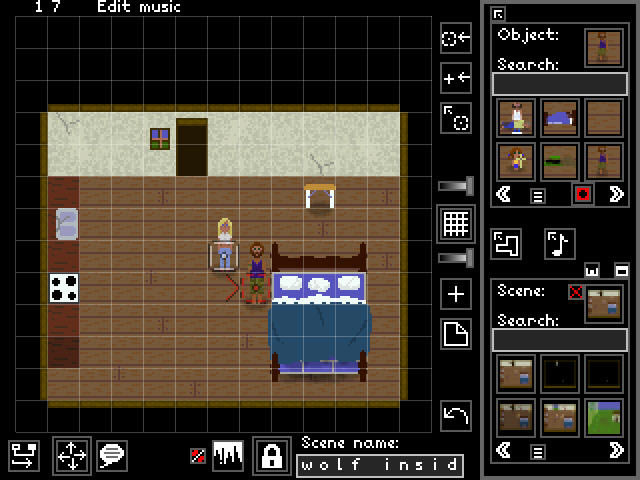 ������Ϸ-С������������(Sleep Is Death)��ɫӲ�̰�