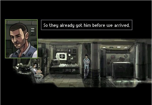 ˫�����ж�����-˫�����ж�(Gemini Rue)����