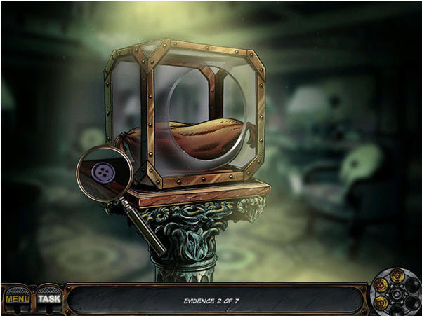 ��ħ׷��:��̽���µ�����Ϸ-��ħ׷��:��̽��������