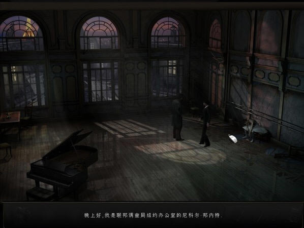 ıɱ������2����-ıɱ������2:׷��ľż����������������