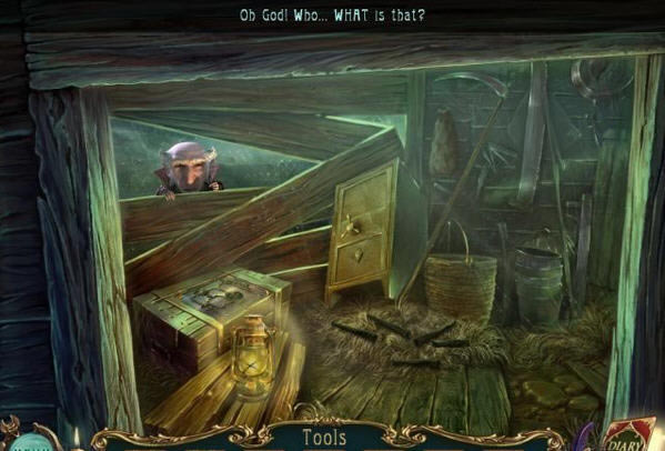 ���鴫˵�����һʺ󺺻����İ�����-���鴫˵�����һʺ�����PC�ƽ��