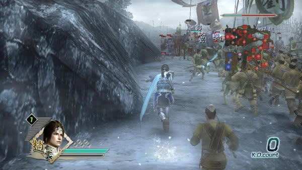 ��������˫5����(Shin Sangokumusou 5)����Ӳ�̰�