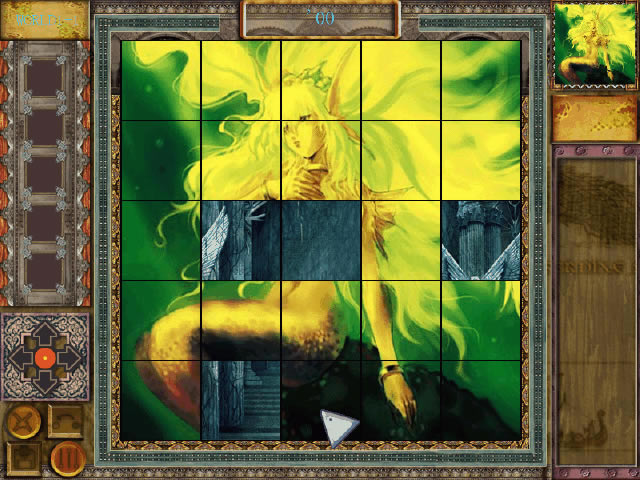 ʥŮ֮������Ӳ�̰�