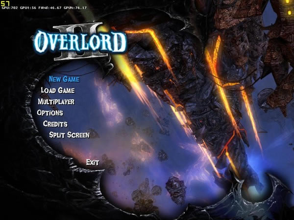 ����2����(Overlord 2) ���������ⰲװ��