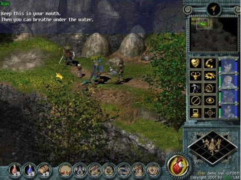 ��ǹӢ�۴�����(Elixir)����Ӳ�̰�