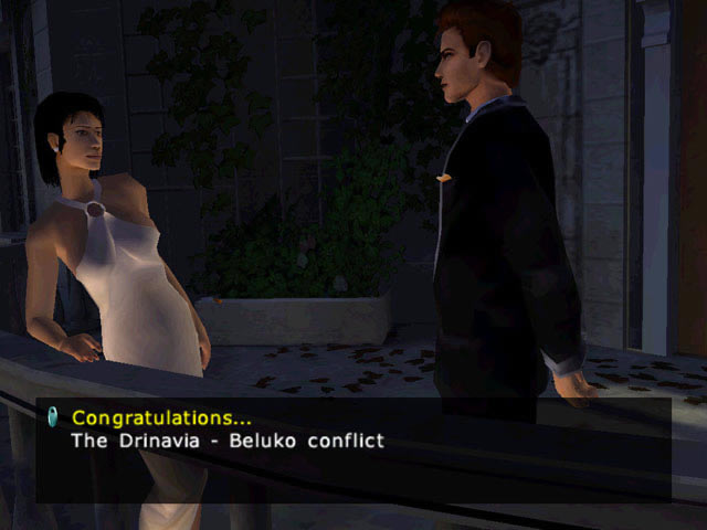 ׯ�ϵĽ��̣������µĵ۹�����(Largo Winch: Empire Under Threat)Ӣ��Ӳ�̰�