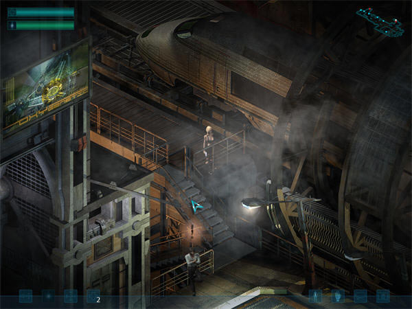 ����������(Restricted Area)Ӳ�̰�