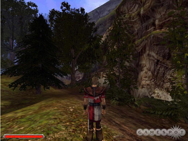 ��������2����(Gothic II)Ӣ��Ӳ�̰�