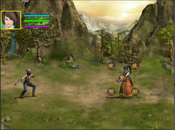 ��������֮Ǭ������������Ӳ�̰�