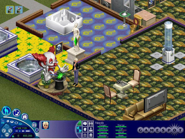 ģ������:ħ�������������Ӳ�̰�