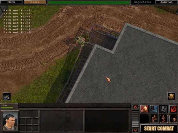 �ž��籩����(Silent Storm)Ӣ��Ӳ�̰�