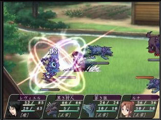 ��ҹ���줯�Υ����`�� Rebirth����