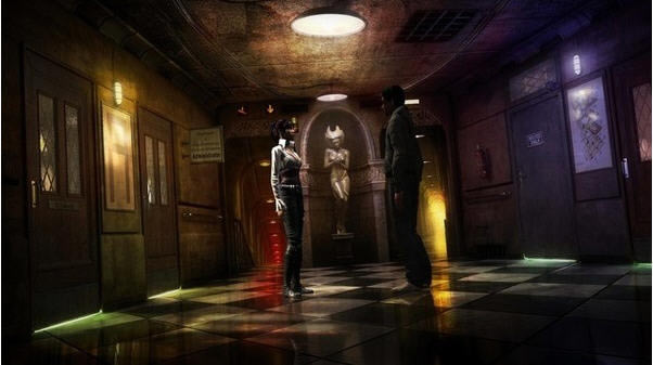 ��������(Gray Matter)Ӣ��Ӳ�̰�