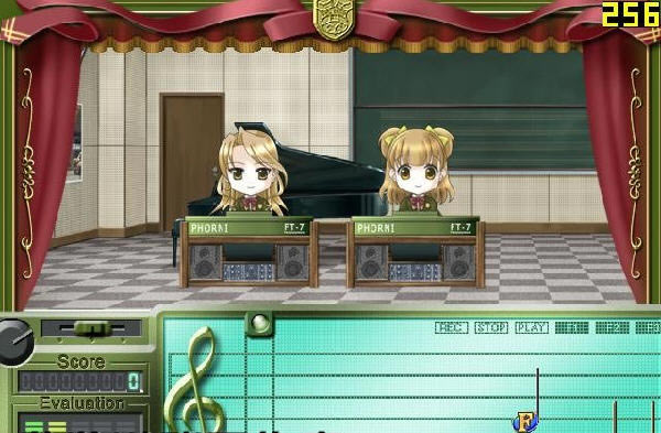 �ٺ϶���������(Solfege)����Ӳ�̰�