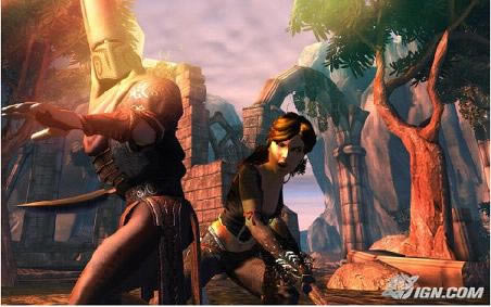 Ů����ά���Ῠ����(Venetica)����Ӳ�̰�