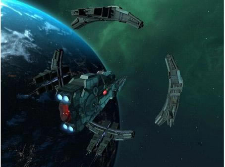 �Ǽ�֮��3:��ս����