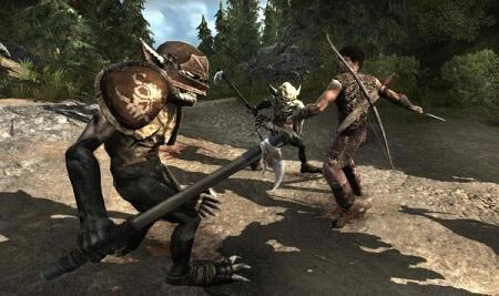 ��������4��������������(Arcania: Gothic 4)�ⰲװӲ�̰�