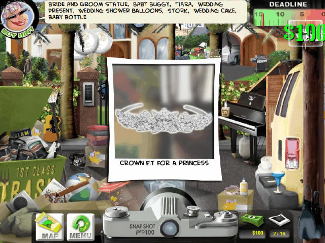 ���ж�����(PAPARAZZI) Ӳ�̰�