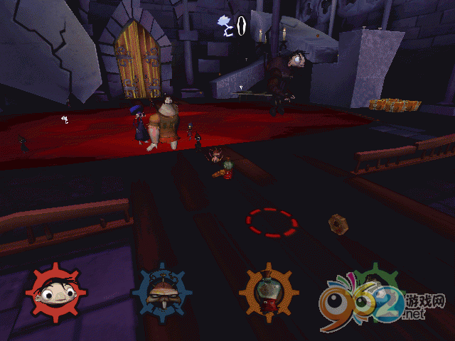 ��ѧС�ֵ�����(Igor The Game) �ⰲװ��