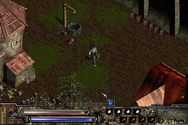 ��Ӱ�������(ShadowFlare) ����4�����İ�