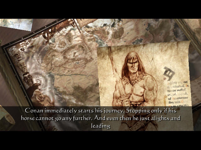 Ұ���˿�������(CONAN) Ӣ���ⰲװ��