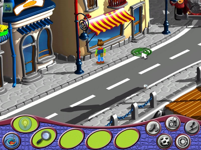 ���������������(Great Journey Mr Penguins Letter)Ӳ�̰�