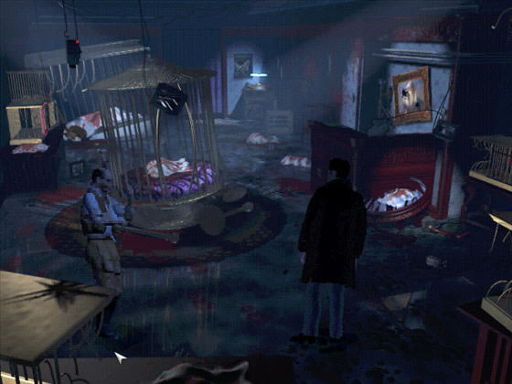 ����ɱ������(Blade Runner) Ӣ���ⰲװ��