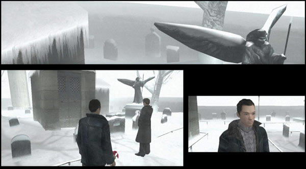 ����ɱ������(Indigo Prophecy) Ӣ���ⰲװ��