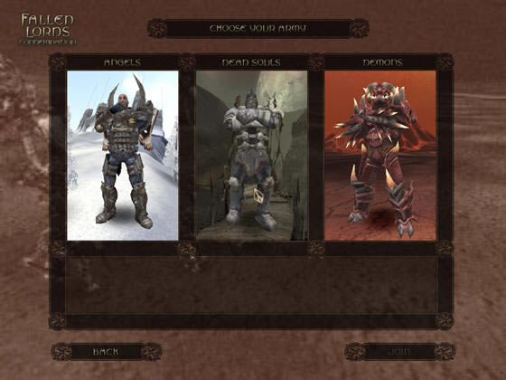 ����֮����������(Fallen Lords:Condemnation) Ӣ���ⰲװ��