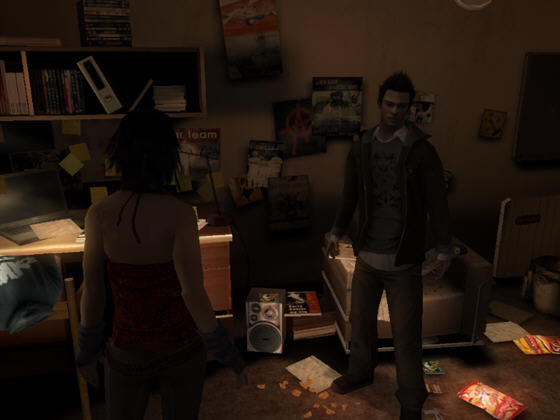 ��ҹɱ��2����(Obscure 2) Ӣ���ⰲװ��