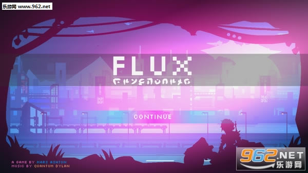 Flux中文版 Flux中文版