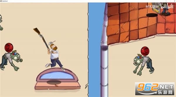 ĴϷ-Ĵͽʬ(zombierush)