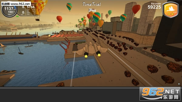 ޾Ϸ-Infinite Skyline޾Steam