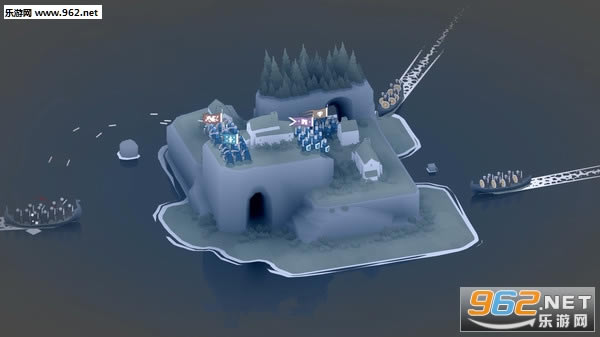 Bad NorthPCϷ-(Bad North)Steamƽ